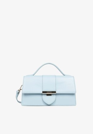 LANCASTER PARIS ILY - Borsa a mano - bleu fumé
