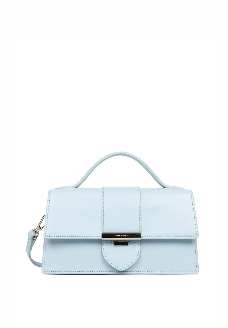 LANCASTER PARIS ILY - Borsa a mano - bleu fumé