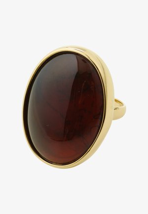 Pilgrim, STILL - Ring - gold-coloured