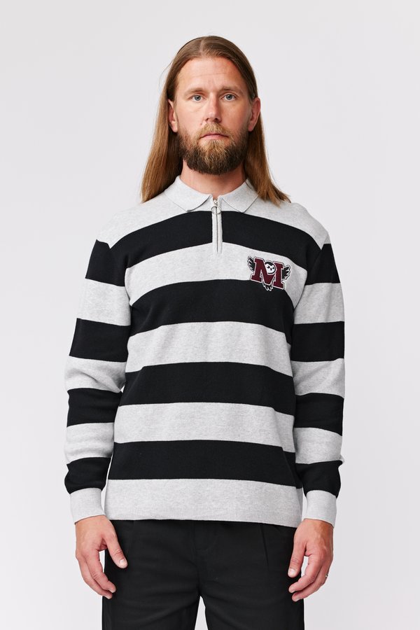 UKULI - Long sleeved top