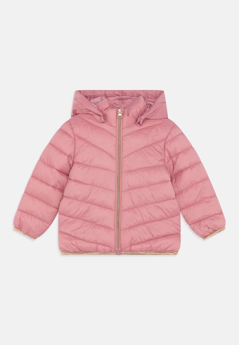 Name it NMFMONEY - Žieminė striukė - lilas