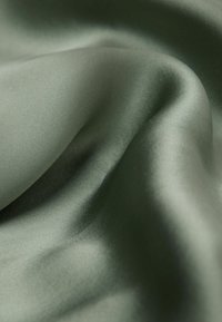 Intimissimi mit eneinsätzen - Camisón - green