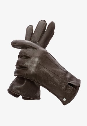 TRIUMPH - Gloves - brown