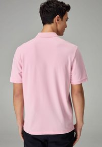 Next REGULAR - Polo majica - pink light