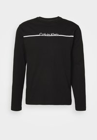 Unausgewählt, black