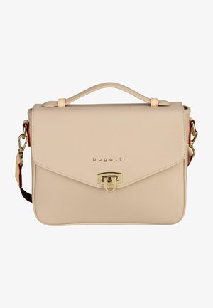 bugatti Sac bandoulière - beige