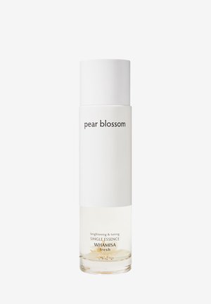 PEAR BLOSSOM SINGLE ESSENCE - Tonico viso - -