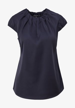 Pusero - navy