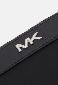 Michael Kors TRAVEL POUCH UNISEX - Clutch - black