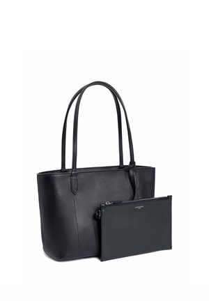 Le Tanneur, PETIT LOUISE  - Bolso shopping - blue