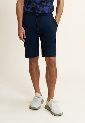 Freddy Pantaloncini sportivi - dress blue