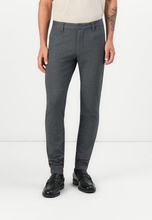ONSMARK SLIM - Pantalon classique - blue night