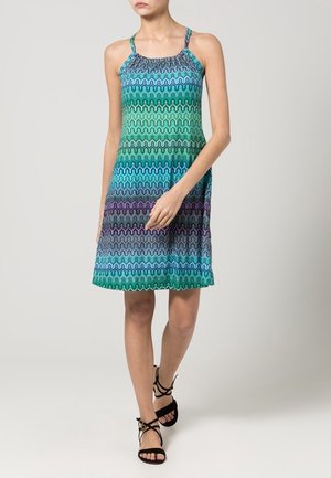 PrAna Robe de sport - green