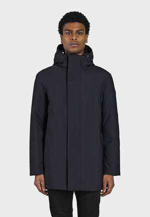 NELSON - Parka - navy blue