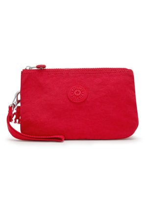 CREATIVITY XL - Clutches - red rouge