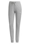 Tepláky - medium grey heather/white