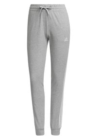 Unausgewählt, medium grey heather/white
