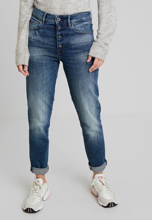 Jeans Slim Fit - blue denim