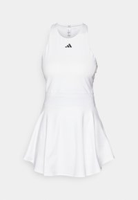 adidas Performance TENNIS Y-DRESS Abbigliamento