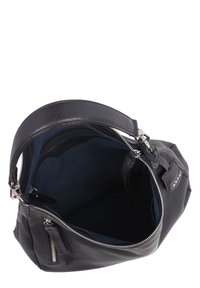 Abro JUNA SMALL - Bolso de mano - navy