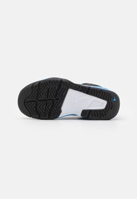 Jordan JORDAN STAY LOYAL 3 UNISEX - Scarpe da basket - black/university blue/white