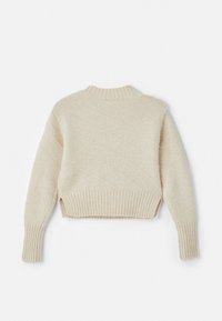 Even&Odd Pulover - off-white