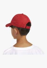 Jordan ESSENTIALS UNISEX - Sapka - gym red