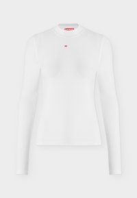 Non sélectionné, white