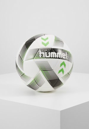 STORM TRAINER - Fußball - white/black/green