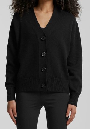 Gilet - black