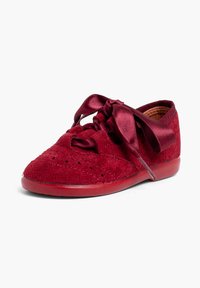 Pisamonas Scarpe primi passi - burdeos