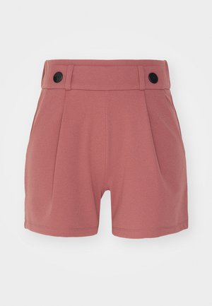 JDY Shorts - rose brown