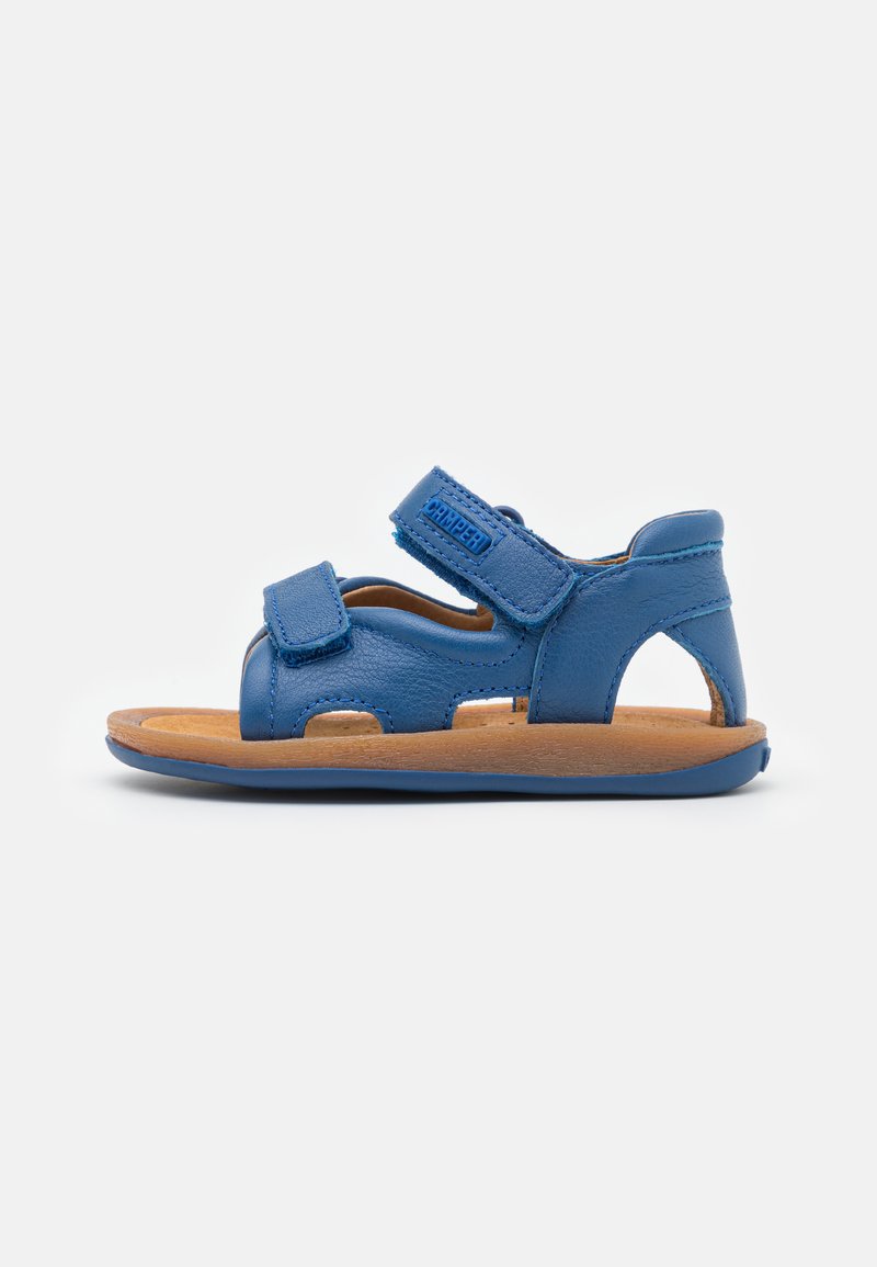 Camper BICHO - Dětské boty - blue