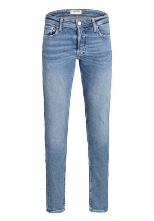 Jeans Slim Fit - blue denim