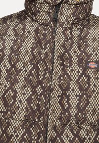 Dickies Vinterjacka - khaki