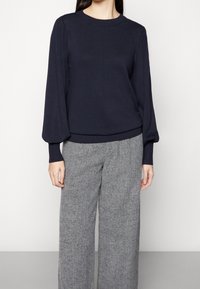 Kaffe Maglione - dark blue