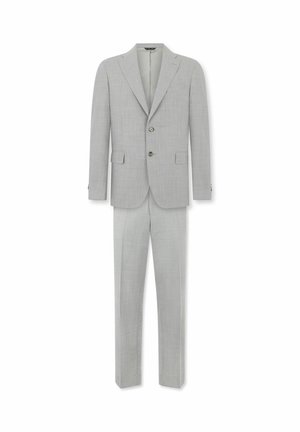 Brooks Brothers SET jasnoszary