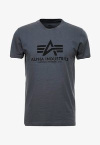 Não selecionado, grey/black