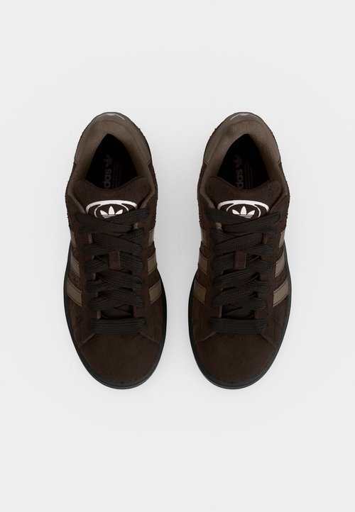 adidas CAMPUS 00S - Zapatillas - aurora coffee/trace brown/distilled pink — photo 5