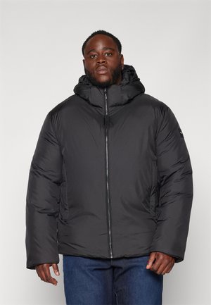 Veste d'hiver - black