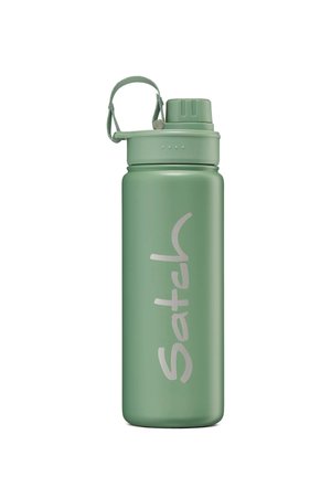 TRINKFLASCHE - Trinkflasche - hellgrün