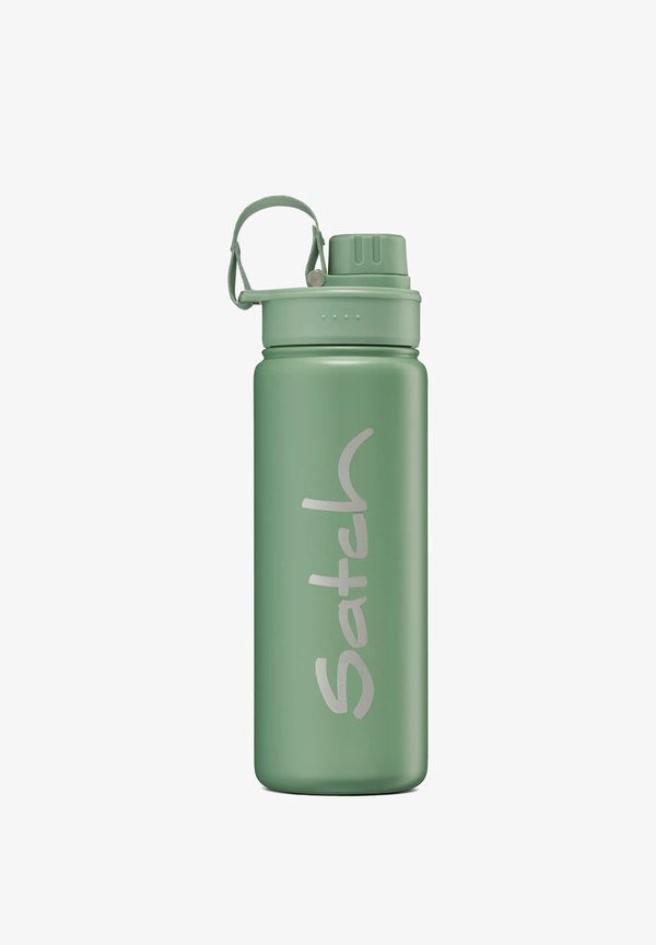 TRINKFLASCHE – Trinkflasche – hellgrün