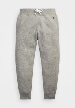 Polo Ralph Lauren PANT - Jogginghose - dark vintage heat