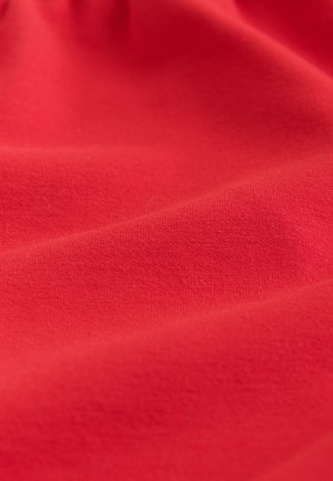 Next, REGULAR FIT - SLINKY SIDE STRIPE SHORTS - Pantalones deportivos - red