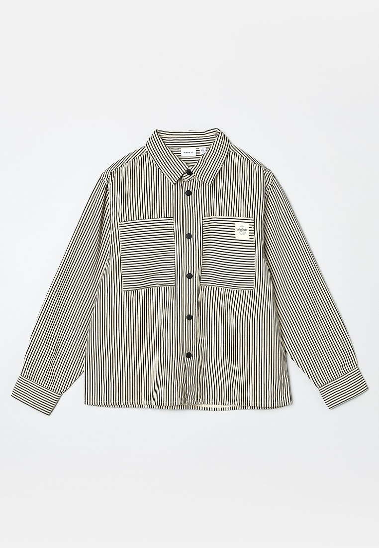 name it Overhemd crème