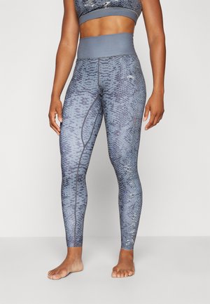 AMAZONIA - Legíny - dark grey