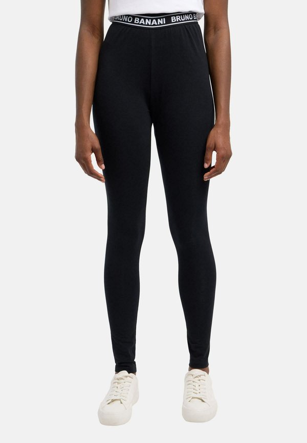 MOLINA - Leggings - Hosen - schwarz