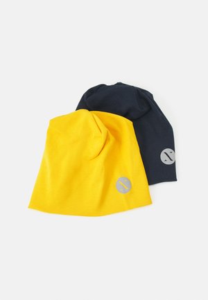NKNMAXI UNISEX 2 PACK - Muts - dark sapphire