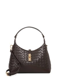 Unselected, dark brown