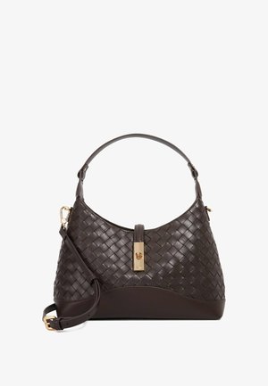 Dune London, Handtas - dark brown